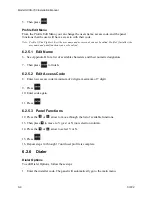 Preview for 112 page of Stanley SCSS-700 Installation & Operation Manual