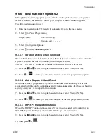 Preview for 183 page of Stanley SCSS-700 Installation & Operation Manual