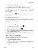 Preview for 199 page of Stanley SCSS-700 Installation & Operation Manual