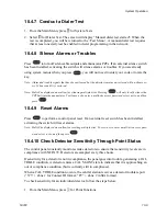 Preview for 201 page of Stanley SCSS-700 Installation & Operation Manual