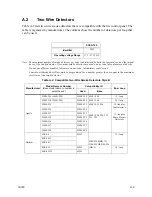 Preview for 245 page of Stanley SCSS-700 Installation & Operation Manual