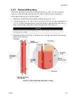 Предварительный просмотр 21 страницы Stanley SCSS-700VS Installation & Operation Manual