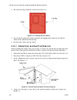 Предварительный просмотр 22 страницы Stanley SCSS-700VS Installation & Operation Manual