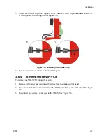 Предварительный просмотр 27 страницы Stanley SCSS-700VS Installation & Operation Manual