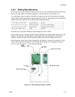 Предварительный просмотр 33 страницы Stanley SCSS-700VS Installation & Operation Manual