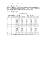 Предварительный просмотр 34 страницы Stanley SCSS-700VS Installation & Operation Manual