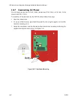 Предварительный просмотр 38 страницы Stanley SCSS-700VS Installation & Operation Manual