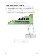 Предварительный просмотр 40 страницы Stanley SCSS-700VS Installation & Operation Manual