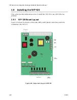 Предварительный просмотр 42 страницы Stanley SCSS-700VS Installation & Operation Manual