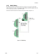 Предварительный просмотр 49 страницы Stanley SCSS-700VS Installation & Operation Manual