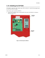 Предварительный просмотр 55 страницы Stanley SCSS-700VS Installation & Operation Manual