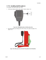 Предварительный просмотр 61 страницы Stanley SCSS-700VS Installation & Operation Manual