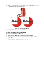 Предварительный просмотр 62 страницы Stanley SCSS-700VS Installation & Operation Manual