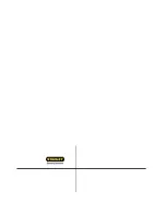 Предварительный просмотр 74 страницы Stanley SCSS-700VS Installation & Operation Manual