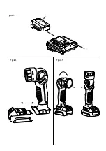 Предварительный просмотр 3 страницы Stanley SCT12 Manual