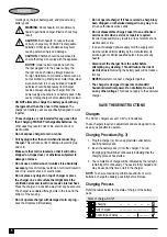 Предварительный просмотр 6 страницы Stanley SCT12 Manual