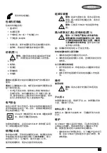 Предварительный просмотр 15 страницы Stanley SCT12 Manual