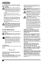 Предварительный просмотр 40 страницы Stanley SCT12 Manual