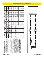 Preview for 8 page of Stanley SD67 User Manual