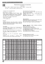 Предварительный просмотр 14 страницы Stanley SDH600C Manual