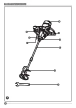 Предварительный просмотр 2 страницы Stanley SDR1400 Original Instructions Manual