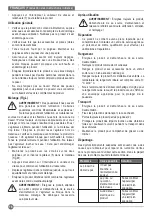 Preview for 16 page of Stanley SDR1400 Original Instructions Manual