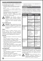 Предварительный просмотр 24 страницы Stanley SDR1400 Original Instructions Manual