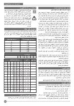 Предварительный просмотр 44 страницы Stanley SDR1400 Original Instructions Manual