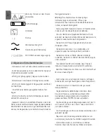 Предварительный просмотр 12 страницы Stanley SG 2400 Basic Original Instructions Manual