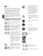 Предварительный просмотр 32 страницы Stanley SG 2400 Basic Original Instructions Manual