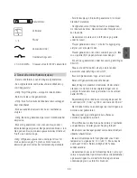 Предварительный просмотр 33 страницы Stanley SG 2400 Basic Original Instructions Manual