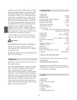 Предварительный просмотр 34 страницы Stanley SG 2400 Basic Original Instructions Manual