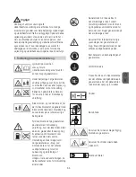 Предварительный просмотр 53 страницы Stanley SG 2400 Basic Original Instructions Manual