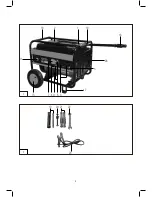 Предварительный просмотр 3 страницы Stanley SG 3200 Original Instructions Manual