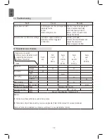 Preview for 12 page of Stanley SG 3200 Original Instructions Manual