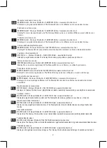 Preview for 2 page of Stanley SG 5600 Basic Original Instructions Manual