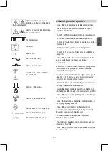 Предварительный просмотр 31 страницы Stanley SG 5600 Basic Original Instructions Manual