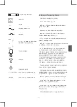 Предварительный просмотр 57 страницы Stanley SG 5600 Basic Original Instructions Manual