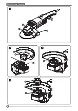 Предварительный просмотр 2 страницы Stanley SGM145 Original Instructions Manual