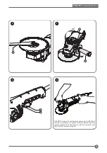 Предварительный просмотр 3 страницы Stanley SGM145 Original Instructions Manual