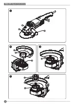 Предварительный просмотр 2 страницы Stanley SGM146 Original Instructions Manual