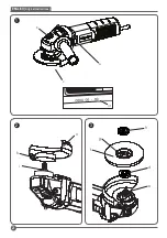 Preview for 2 page of Stanley SGS104 Original Instruction