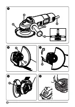 Preview for 2 page of Stanley SGS1115 Instruction Manual