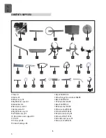 Preview for 6 page of Stanley SGT-25-450-H Original Instructions Manual