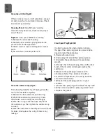 Preview for 14 page of Stanley SGT-25-450-H Original Instructions Manual