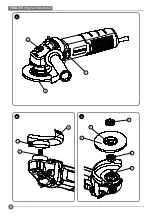 Предварительный просмотр 2 страницы Stanley SGV115 Original Instructions Manual