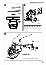 Предварительный просмотр 3 страницы Stanley SGV115 Original Instructions Manual