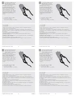 Предварительный просмотр 2 страницы Stanley Shelter FOB 9KX Operating Instructions