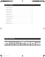 Preview for 2 page of Stanley SHP 1600 Assembly, Care And Use Instructions