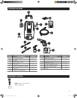 Preview for 3 page of Stanley SHP 1600 Assembly, Care And Use Instructions